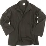 Blůza ripstop ACU - černá, Mil-Tec Varianta: S