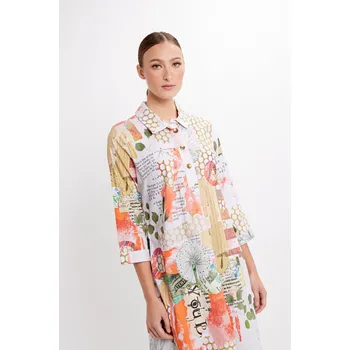 Dámské šaty Dámské šaty Dolcezza 24719 Velikost: S