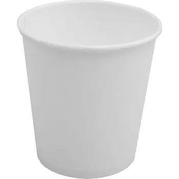 Jednorázové nádobí Kelímek papírový na teplý nápoj 300 ml, 12 ks