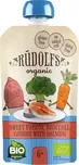 Rudolfs Zeleninová kapsička BIO 110 g…