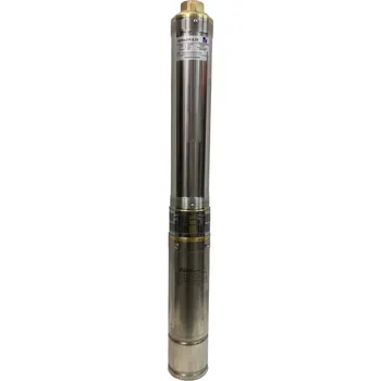 Čerpadlo Čerpadla KOPRO KOPRO 4SR 2-11-0,55 ponorné 4" vícestupňové čerpadla 400V