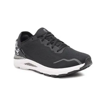 Dámská sportovní obuv Běžecké boty Under Armour Ua W Hovr Sonic 6 3026128-003 Černá 36
