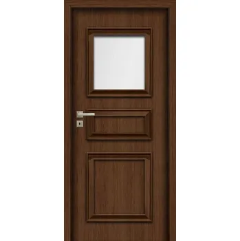 Interiérové dveře POL-SKONE interiérové dveře POL-SKONE NOSTRE 01SM