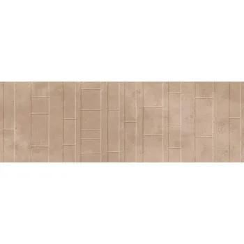 Dlažba ARGENTA NEW CLAY 55482 40 cm x 120 cm x 0,8 cm cihlová 2,4 m2