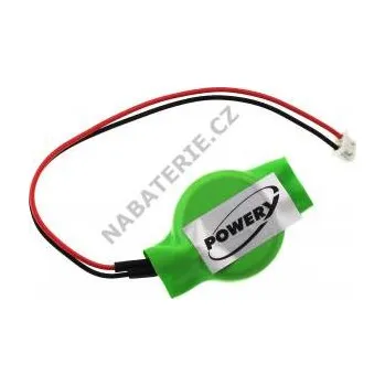 Baterie CMOS Acer 23.22047.001 (3V/200mAh)