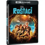 Rošťáci (1985) 4K Ultra HD Blu-ray
