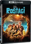 Rošťáci (1985) 4K Ultra HD Blu-ray