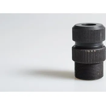 Nýtovací pistole RIVET FACTORY Koncovka M8 s kontramatkou pro nýtovací pistoli AP4