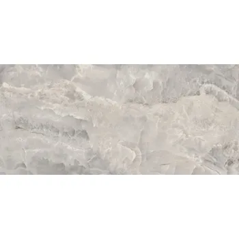 Dlažba AB SAPHIRE 8433019281221 120 x 260 x 0,7 šedá 3,12 m2