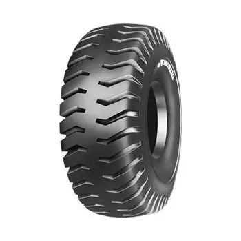 Pneu pro těžký stroj 18,00-25 40PR TL Y523 inkl. Dichring inkl. O-RING 40 PR 214 A5 YOKOHAMA