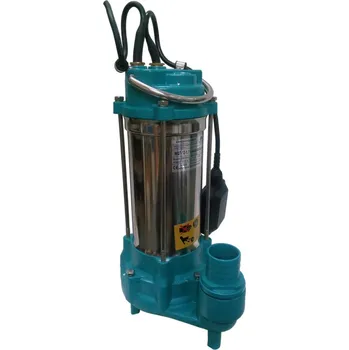 Čerpadlo OMNIGENA KOPRO WQ 7-12-1,1 ponorné kalové čerpadlo