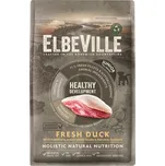 Elbeville Junior All Breeds Healthy Development Fresh Duck/Turkey