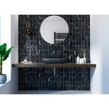 Obklad MAYOLICA Marquina My AC972 7,5 x 22,5 x 1 mix barev 0,74 m2