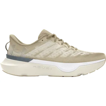 Pánská běžecká obuv Běžecké boty Under Armour UA Infinite Pro Breeze 3027187-200 Velikost 47 EU | 11,5 UK | 12,5 US | 30,5 CM