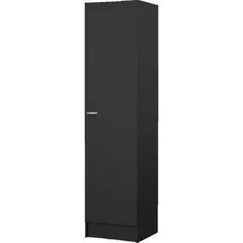 Komoda Falco Skříň Cassie 510 černá