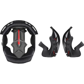 Helma na motorku LS2 Helmets LS2 FF805 FIM LINER Model: LS2 FF805 FIM LINER S