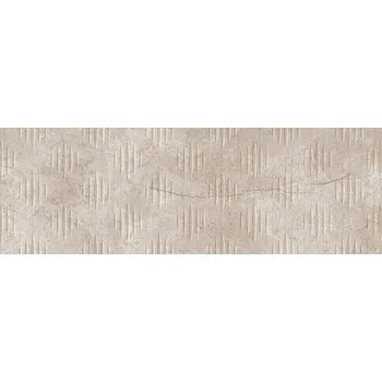 Dlažba IBERO MYSTIC R0001896 40 cm x 120 cm x 1 cm béžová 1,44 m2