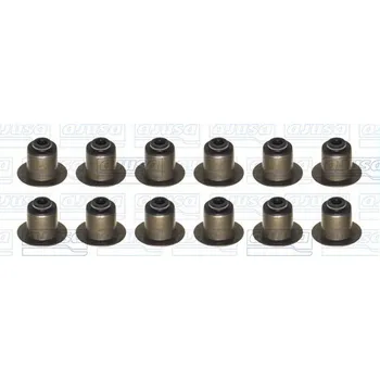 Těsnění motoru Sada těsnění, dřík ventilu AJUSA 57060100