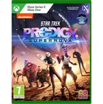 Star Trek Protostar: Supernova Xbox One • Xbox Series X