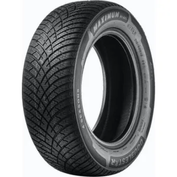 Celoroční osobní pneu Double Star MAXIMUM DLA01 225/65 R17 102H