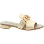 HISPANITAS Dámské kožené antico pantofle HV243268-ANTICO-255 Velikost 40