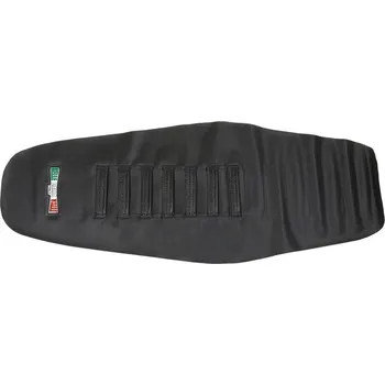 Potah sedla factory, selle dalla valle (černý) m430-102