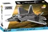 Stavebnice COBI COBI Armed Forces 5855 Lockheed F-22 Raptor