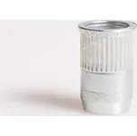 BRALO Nýtovací matice M12x16x24 ocel, malá hlava (r)