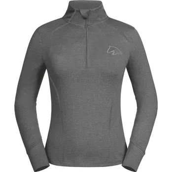 ELT Triko Chester ELT, dámské, anthracite melange L