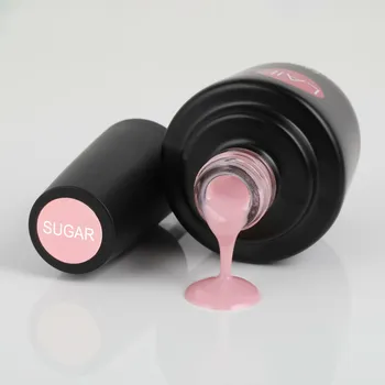 Umělé nehty Laif Kaučukový Sugar UV/LED Gel 15ml