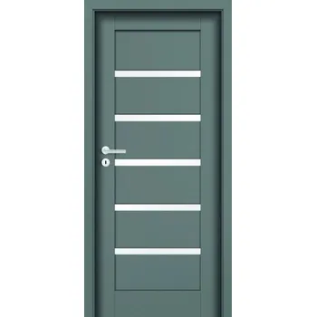 Interiérové dveře POL-SKONE interiérové dveře POL-SKONE UNITO W03