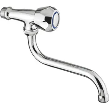 Vodovodní baterie GEOS BEST GB 09.810 nástěnný vodovodní ventil