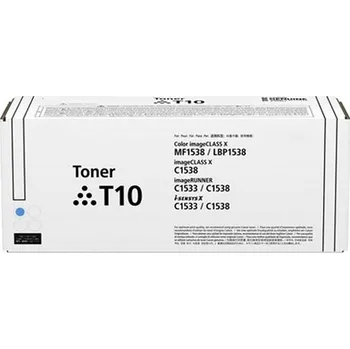 Tiskárna Canon T10 Cyan