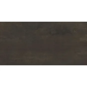 Dlažba APAVISA corten 8431940415234 49,8 cm x 99,55 cm x 0,7 cm hnědá 1,98 m2