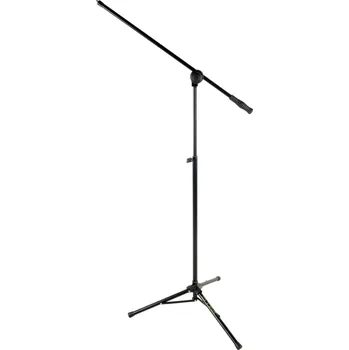 STIM Stojan mikrofonní M-05, černý STIM