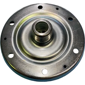 Domácí vodárna ZILMET 1" příruba tlakové nádoby pozinkovaná