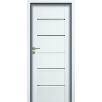 Interiérové dveře POL-SKONE interiérové dveře POL-SKONE ESTO V3S1