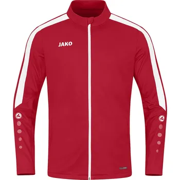 Bunda Jako Polyesterjacket Power 9323-100 Velikost M