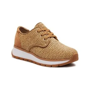 Oblečení a móda Sneakersy Caprice 9-23703-42 Béžová 37