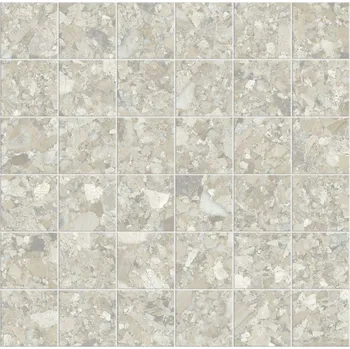 Dlažba APAVISA MOMENTUM 8431940428401 29,8 cm x 29,8 cm x 1 cm mix barev 1 ks