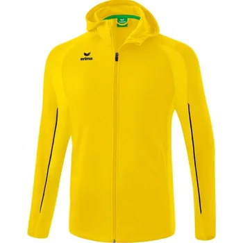 Pánská mikina Mikina s kapucí Erima LIGA STAR Training Jacket with hood 1032332 Velikost 3XL