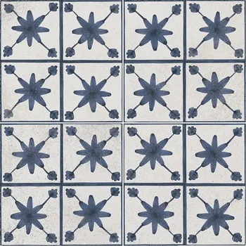 Dlažba MYKONOS MEDITERRANEA 8435414118348 45 cm x 45 cm x 0,85 cm 1,22 m2