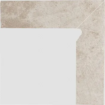 Dlažba PARADYZ VIANO 3089778 8 x 30 x 0,85 béžová 1 ks