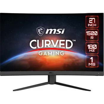 MSI Gaming G27C4 E3