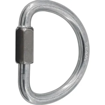 karabina CAMP mailona D QUICK LINK ALU 12mm 12mm