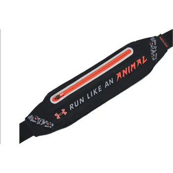 Ledvinka Ledvinka Under Armour UA Flex Ru - černá - 1376460-001