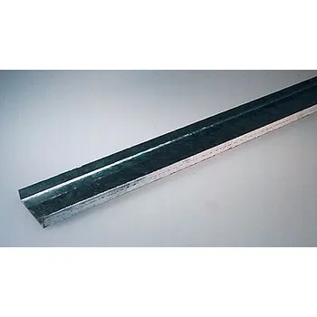 kabelová chránička ČESAL MARS EKO Víko ke kabelovému žlabu 125, šířka 125 mm, délka 2 m, 5151 5151