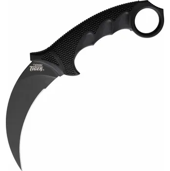 Bojový nůž Cold steel Cold Steel Tiger Karambit Barva: černá