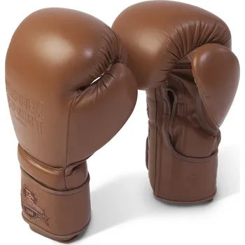 Boxerské rukavice Boxerské rukavice Paffen Sport THE TRADITIONAL