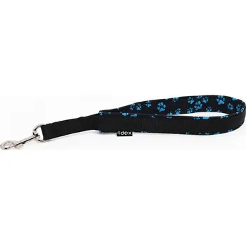 Vodítko pro psa Vodítko výcvikové - aqua - tlapka 4dox